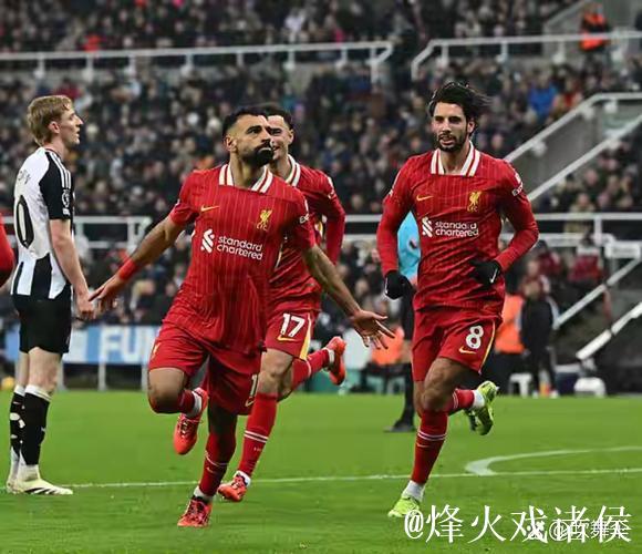 【早报】互捅局!本赛季英超最有流量一集! 【早报】互捅局!本赛季英超最有流量一集!