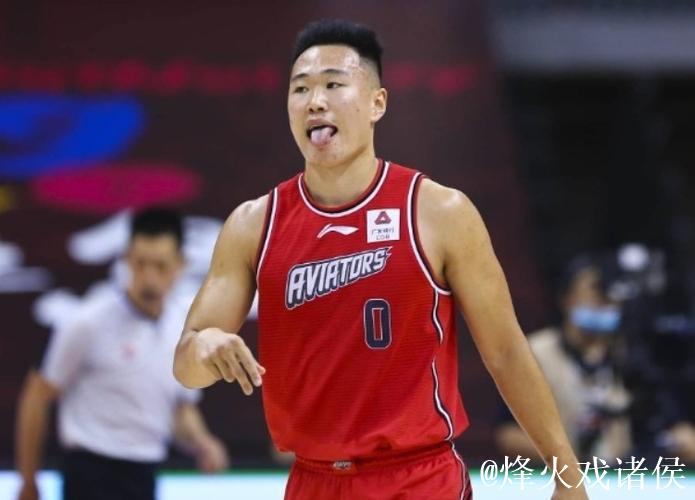 贺希宁17+11深圳胜广厦 邹阳24+10福建负山东