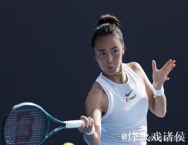 澳网次日袁悦1-2负帕芙柳琴科娃 商竣程因伤退赛
