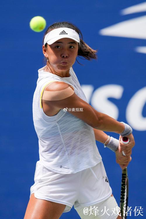 澳网次日袁悦1-2负帕芙柳琴科娃 商竣程因伤退赛