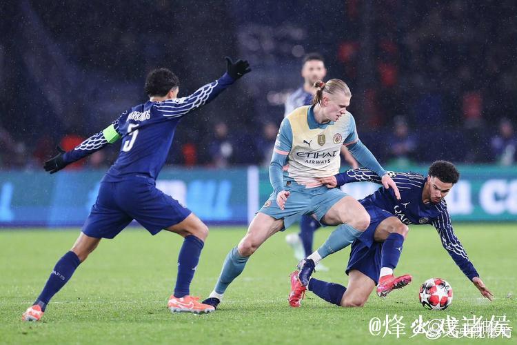 欧冠出线生死战巴黎悬了？神锋有望助曼城抢分