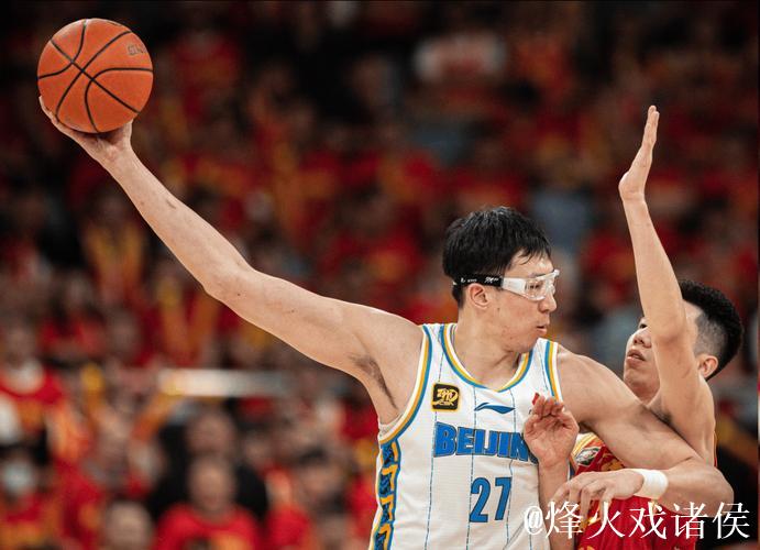 全运会男篮:周琦16+13 四川大胜辽宁夺铜牌 全运会男篮:周琦16+13 四川大胜辽宁夺铜牌