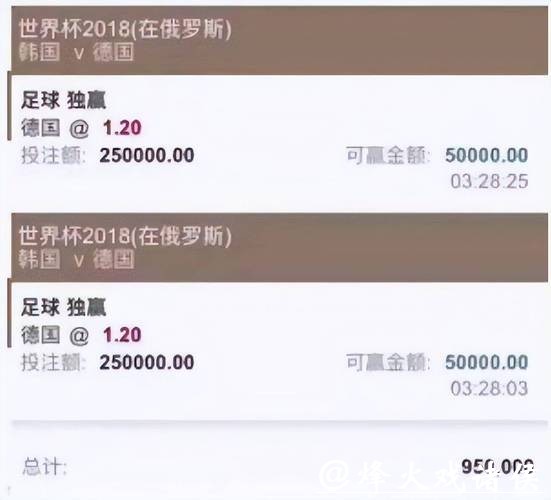 世界杯投注平台被停引发热议